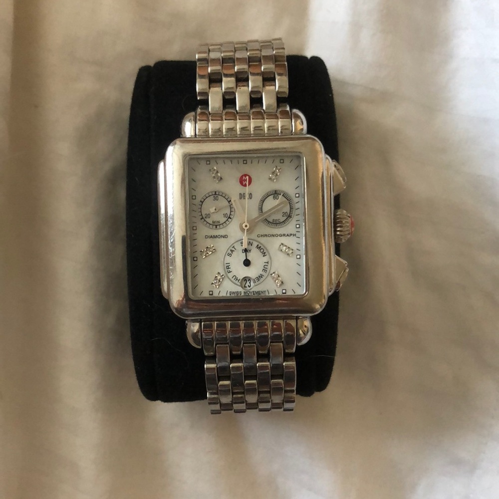 Michelle watch